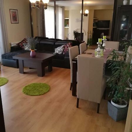 Agroturystyka "Jagap" Oaza Spokoju Dzierżoniów Exterior foto