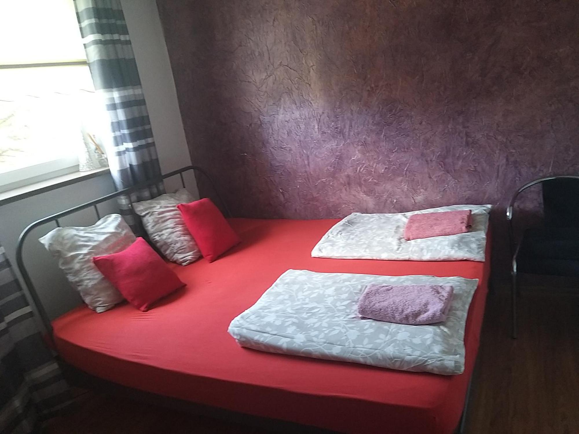 Agroturystyka "Jagap" Oaza Spokoju Dzierżoniów Habitación foto