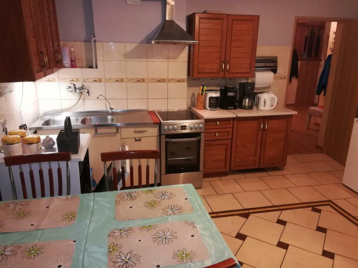 Agroturystyka "Jagap" Oaza Spokoju Dzierżoniów Exterior foto
