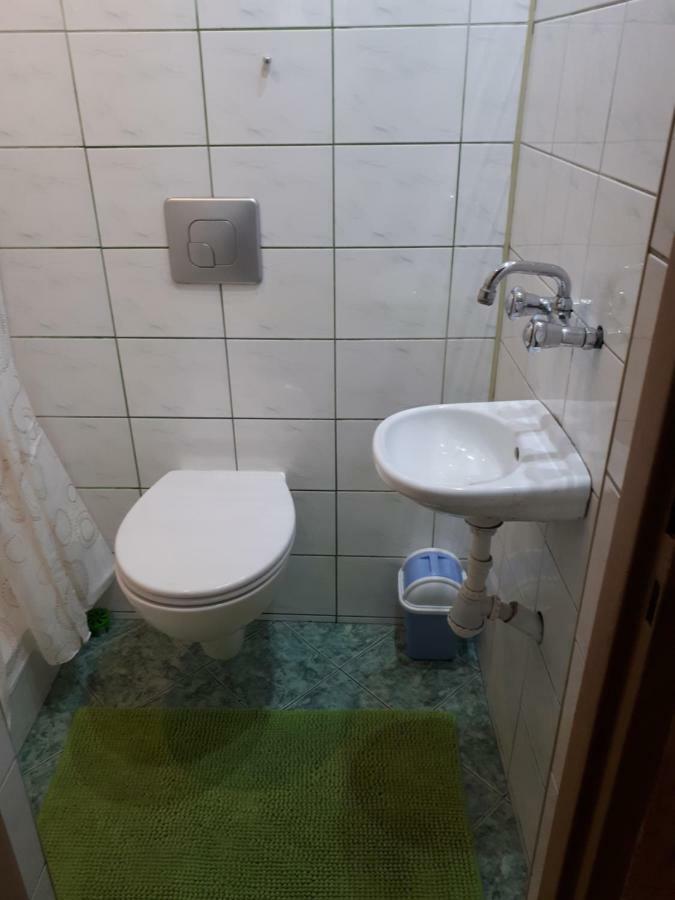 Agroturystyka "Jagap" Oaza Spokoju Dzierżoniów Exterior foto
