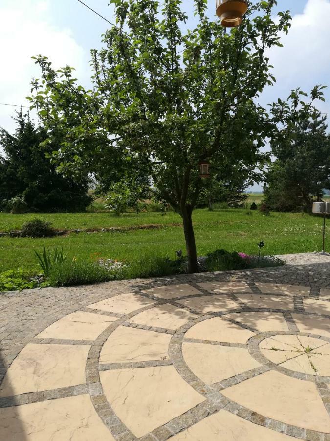 Agroturystyka "Jagap" Oaza Spokoju Dzierżoniów Exterior foto