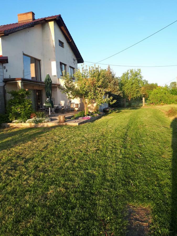Agroturystyka "Jagap" Oaza Spokoju Dzierżoniów Exterior foto