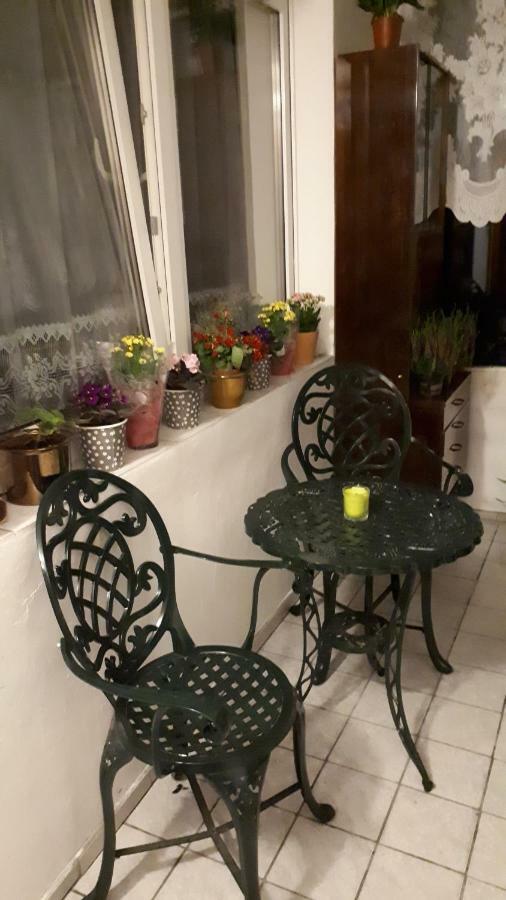 Agroturystyka "Jagap" Oaza Spokoju Dzierżoniów Exterior foto