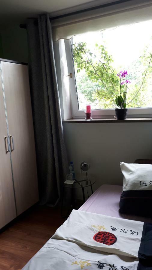 Agroturystyka "Jagap" Oaza Spokoju Dzierżoniów Exterior foto