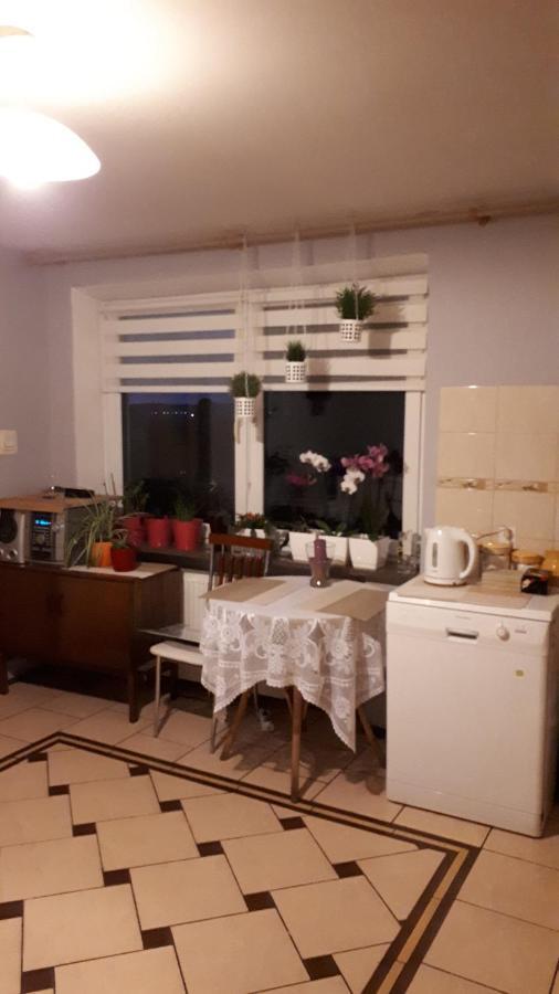 Agroturystyka "Jagap" Oaza Spokoju Dzierżoniów Exterior foto